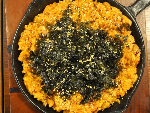 한가네닭갈비 이미지