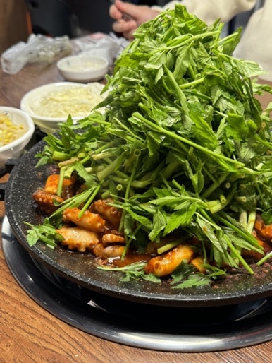 탱탱쭈꾸미 이미지