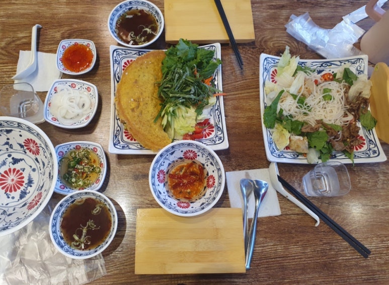 포앤시드니 별내점 이미지