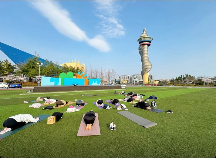 한올주단 이미지