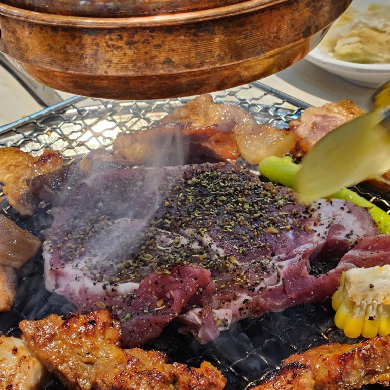평택역전갈비 이미지