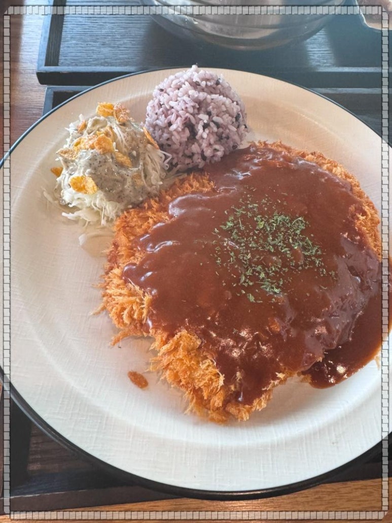 돈카냉면&파스타 이미지
