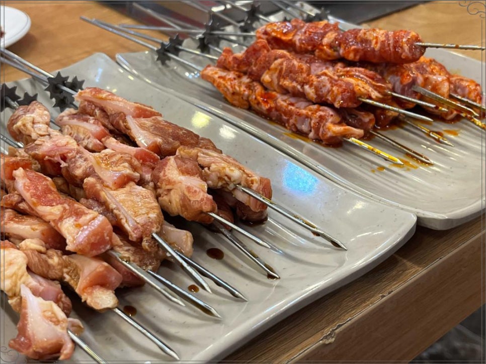 칠공꼬치 이미지