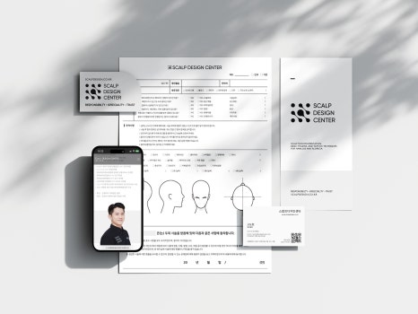 스칼프디자인센터 이미지