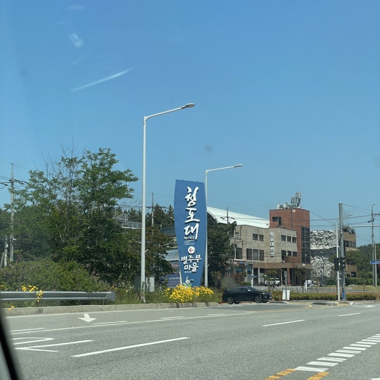 치킨나라족발장군 이미지