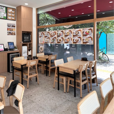 파리바게뜨도안우미린점 이미지