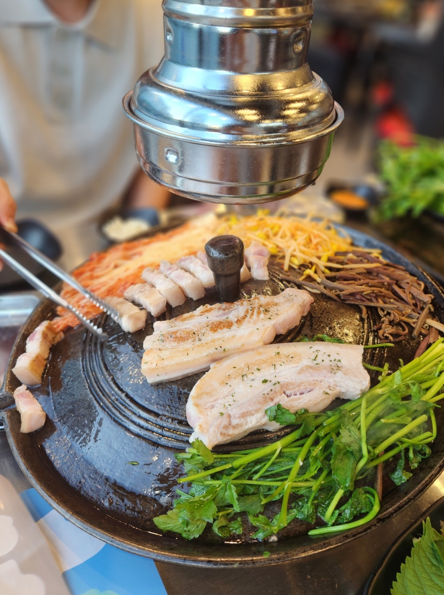 여기오면돼지(수원점) 이미지