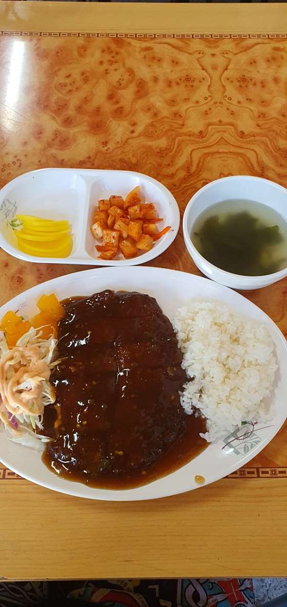 고성김밥 이미지