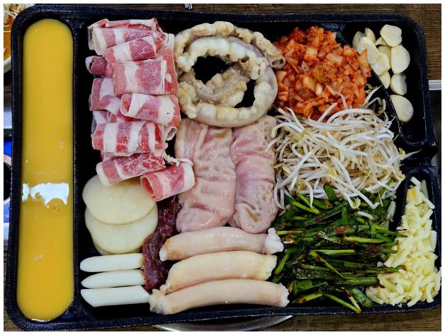 통큰곱창 이미지