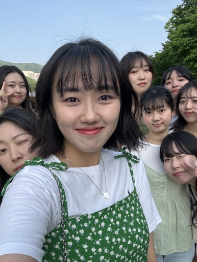 꽃미담 이미지