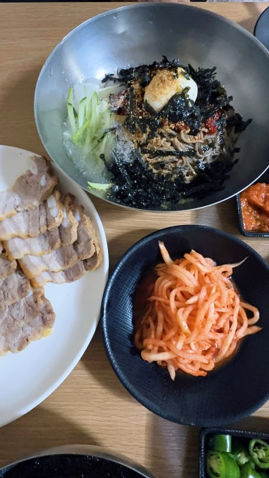 소문난녹두전집 이미지