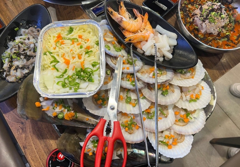 행복식당2호점 이미지