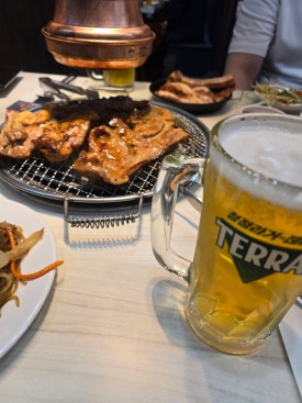 명륜진사갈비 진월점 이미지