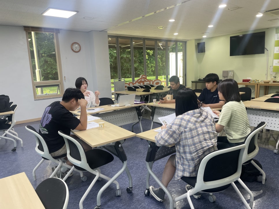 참맛사회적협동조합 이미지