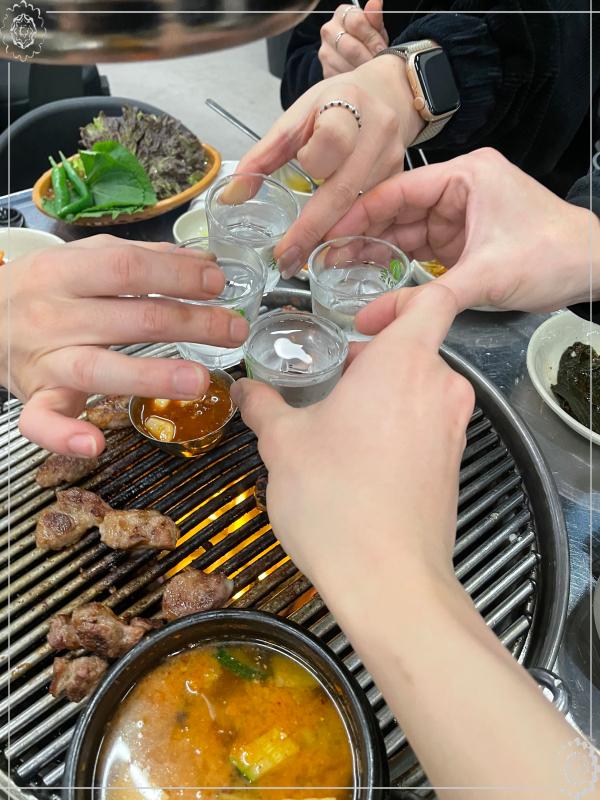 남도주먹고기 동백스포점 이미지