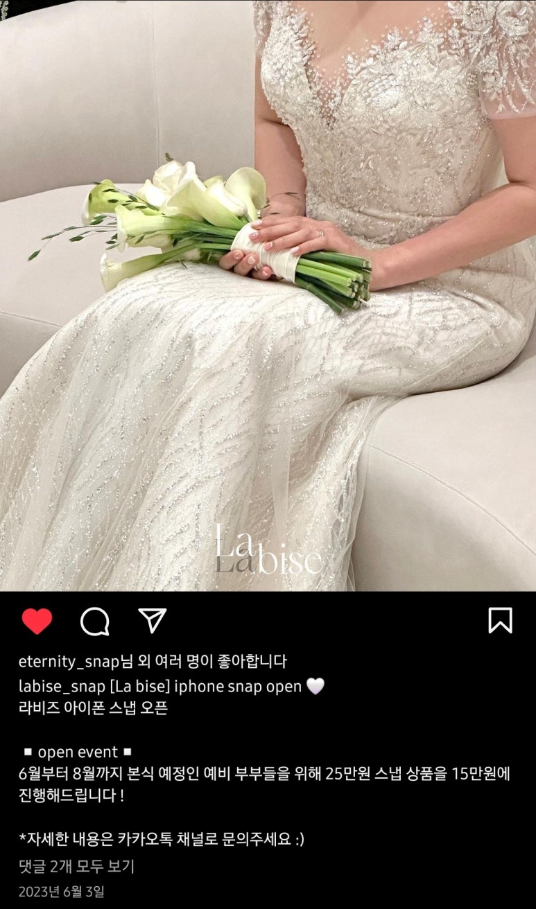 라비즈 이미지