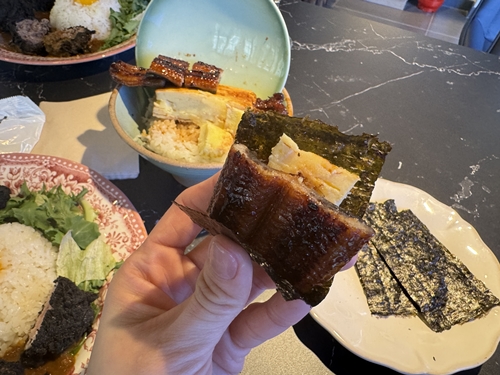 호미호식 이미지