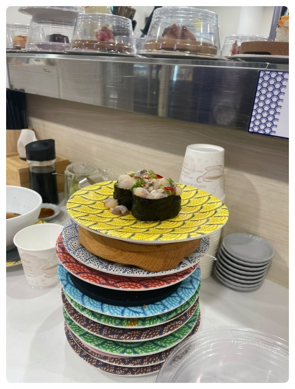 담다초밥 이미지