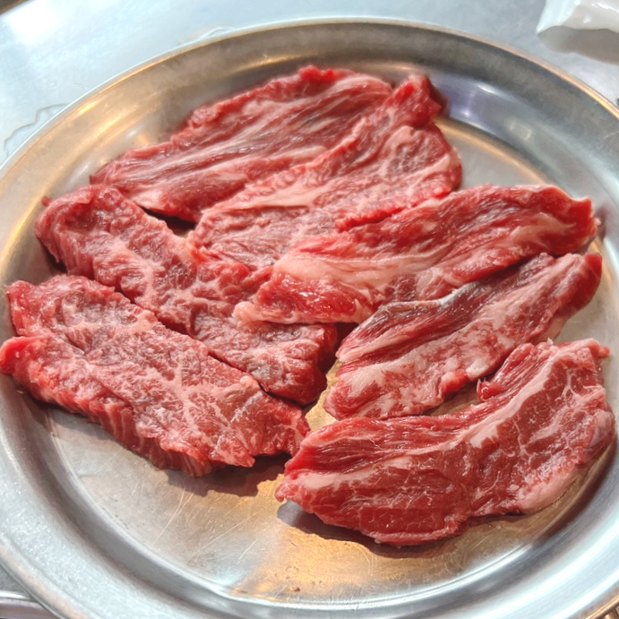 청솔갈비식당 이미지