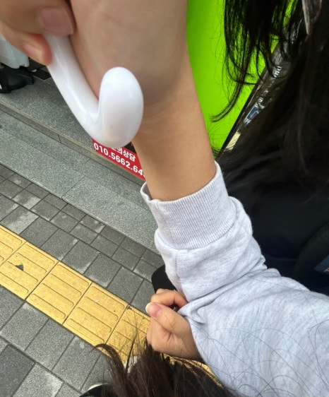 민들레국시 이미지