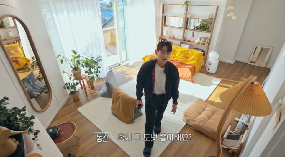 올드페리도넛수원오목천 이미지