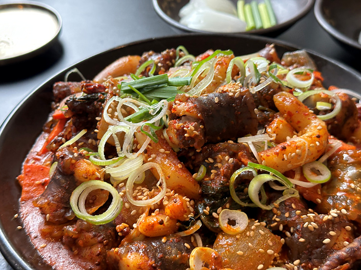 수백당 우장산역점 이미지