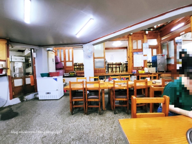 화수식당 이미지