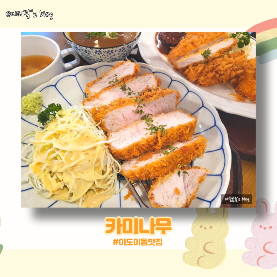 카미나무 이미지