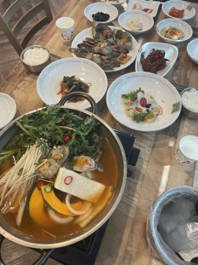 섬마을게장님 이미지