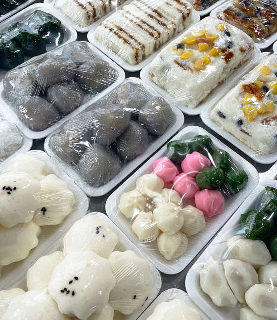 수정떡집 이미지