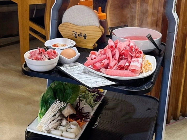 꽃마름(동림점) 이미지