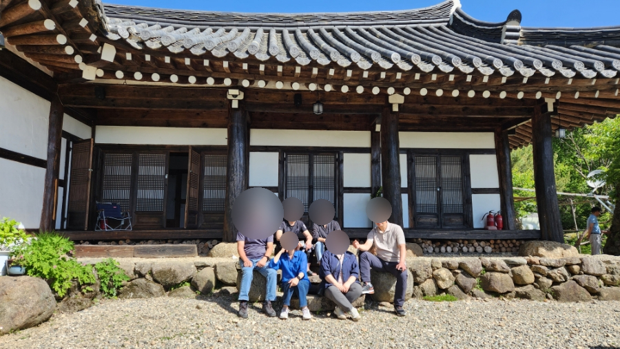 지리산청학재 이미지