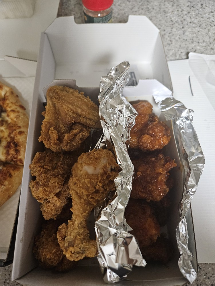 피자나라치킨공주창원 이미지