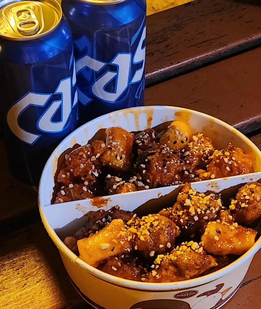 인생닭강정(울산대점) 이미지