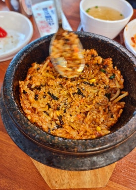 이대아구찜 이미지