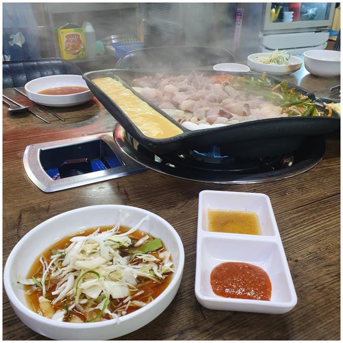 통큰곱창 이미지