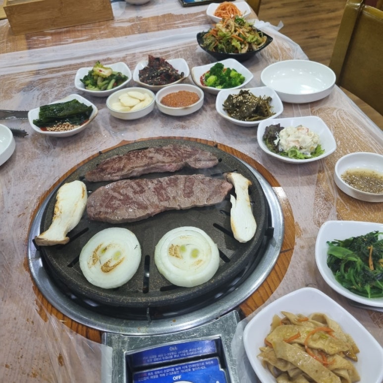 먹골촌 이미지