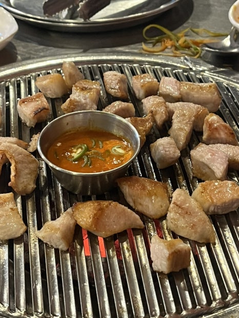 행복이네고깃집 이미지