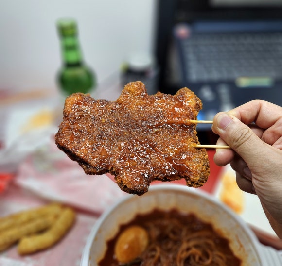 마마분식 이미지