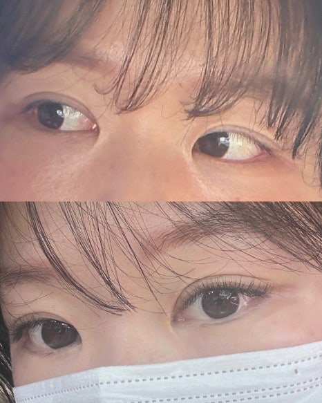 이프유래쉬&왁싱 이미지
