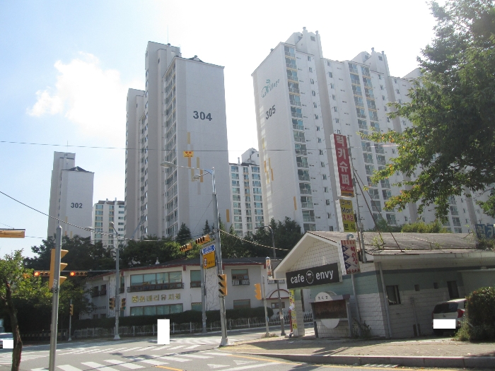 금곡엘지아파트 이미지