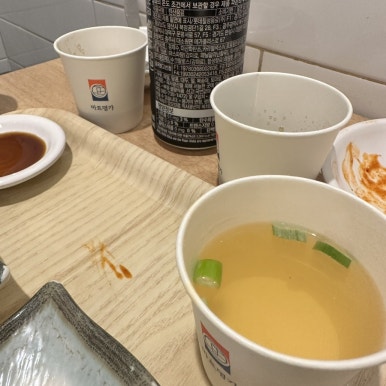 몰랑떡볶이 이미지