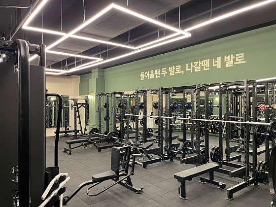 더핏휘트니스 이미지