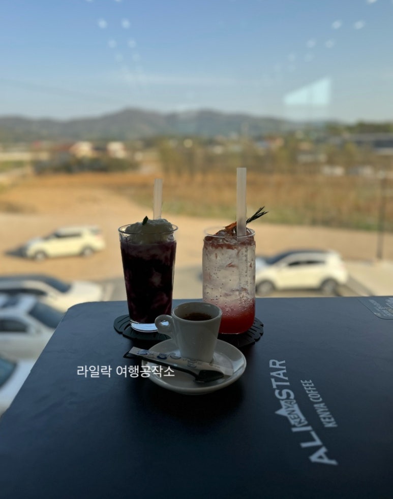 알리케냐스타커피 포천TOP점 이미지