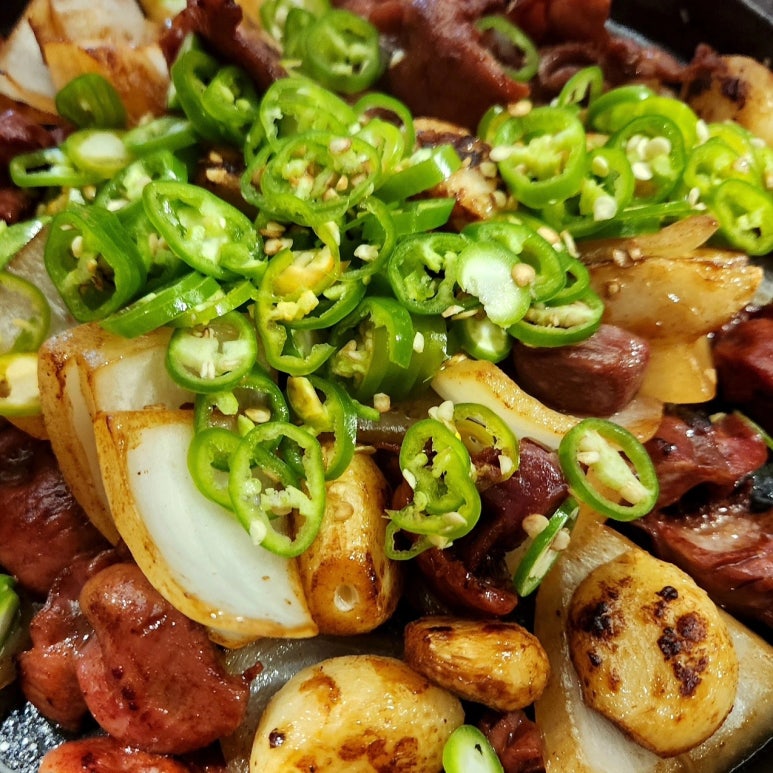 주싸롱 이미지