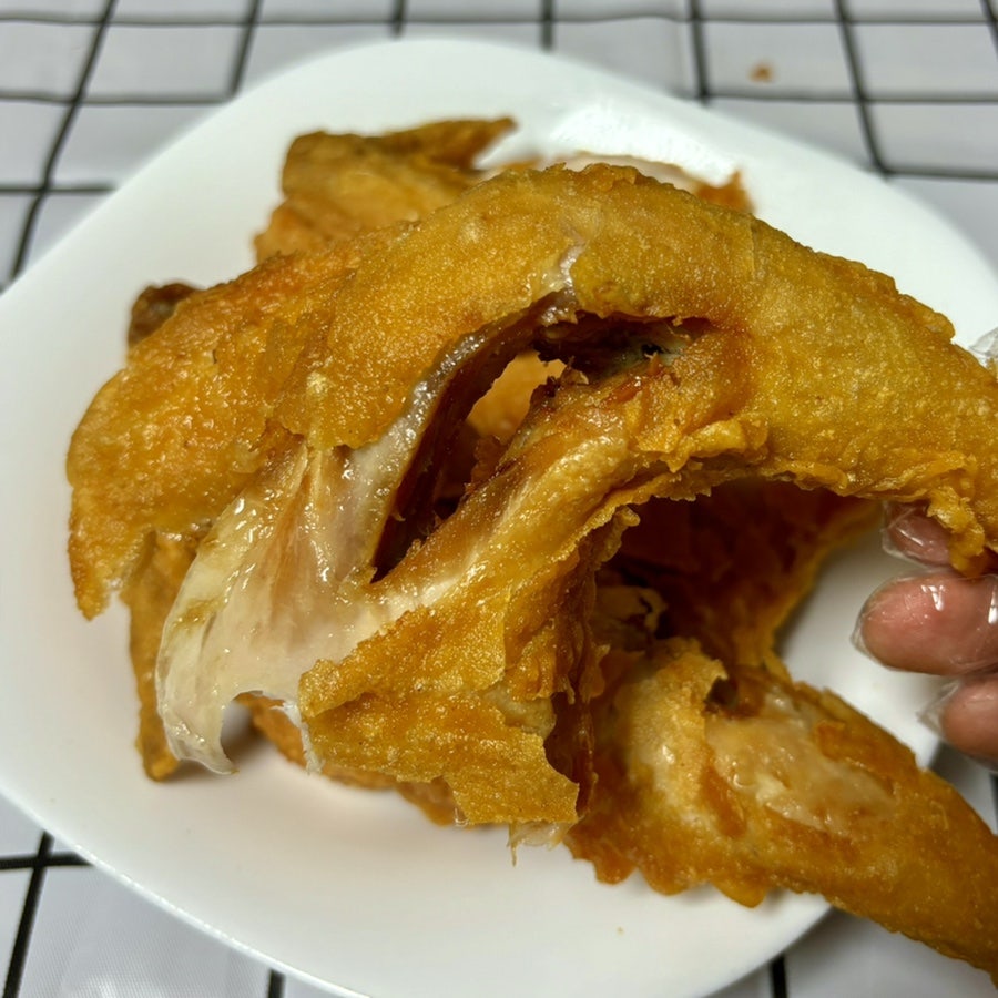 김밥이랑 옛날치킨 이미지