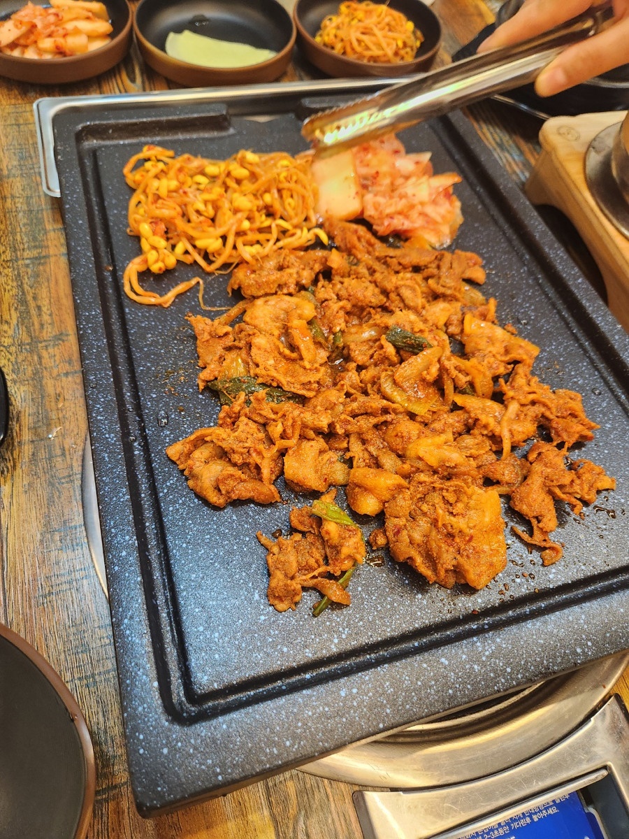 고기부자집 이미지