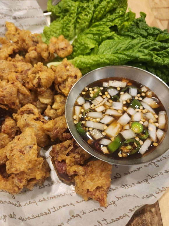 멕시카나치킨완도점 이미지