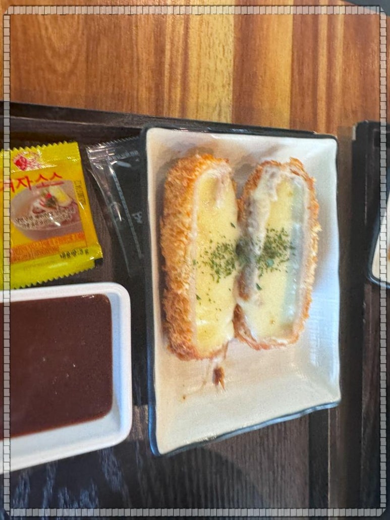 돈카냉면&파스타 이미지