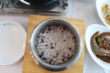 전라도밥상 이미지